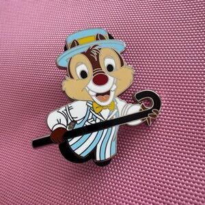 Disney Dapper Dale Pin